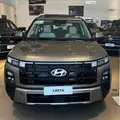 HYUNDAI CRETA 1.6 TGDI FLEX ULTIMATE DCT HYUNDAI CRETA 1.6 TGDI FLEX ULTIMATE DCT