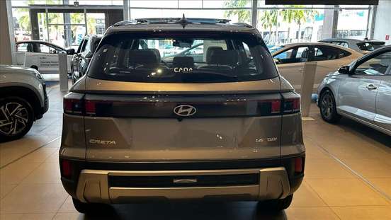 HYUNDAI-CRETA-1.6 TGDI FLEX ULTIMATE DCT HYUNDAI-CRETA-2026
