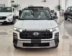 HYUNDAI CRETA 1.6 TGDI FLEX ULTIMATE DCT HYUNDAI CRETA 1.6 TGDI FLEX ULTIMATE DCT