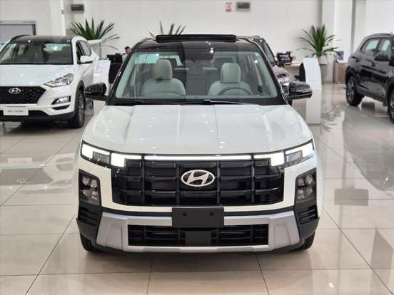 HYUNDAI-CRETA-1.6 TGDI FLEX ULTIMATE DCT HYUNDAI-CRETA-2026