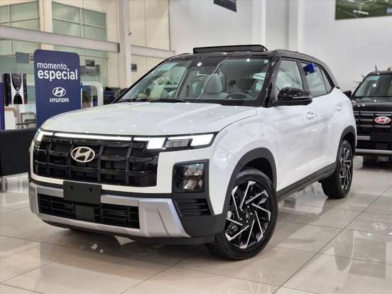 HYUNDAI-CRETA-1.6 TGDI FLEX ULTIMATE DCT HYUNDAI-CRETA-2026