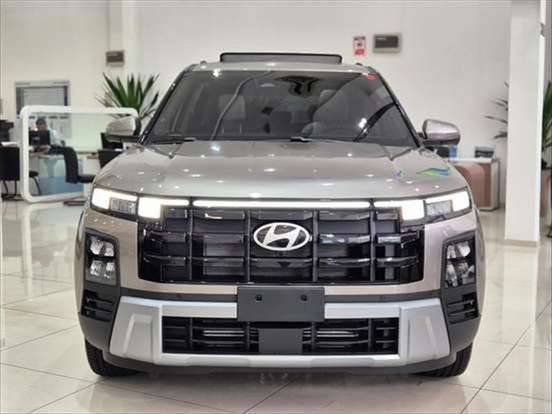 HYUNDAI CRETA 1.6 TGDI FLEX ULTIMATE DCT