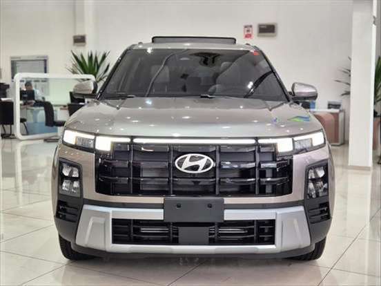 HYUNDAI-CRETA-1.6 TGDI FLEX ULTIMATE DCT HYUNDAI-CRETA-2026