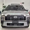 HYUNDAI CRETA 1.6 TGDI FLEX ULTIMATE DCT HYUNDAI CRETA 1.6 TGDI FLEX ULTIMATE DCT