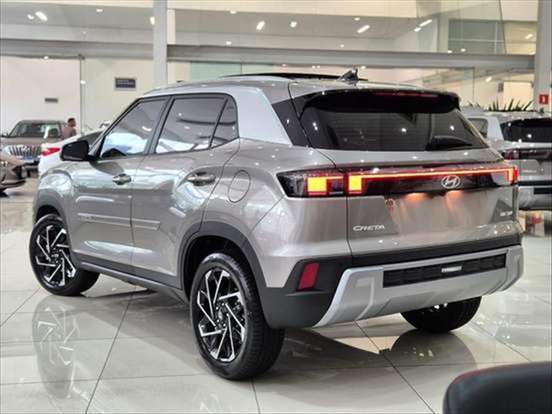 HYUNDAI-CRETA-1.6 TGDI FLEX ULTIMATE DCT HYUNDAI-CRETA-2026