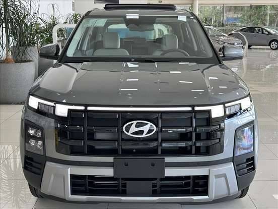 HYUNDAI CRETA 1.6 TGDI FLEX ULTIMATE DCT