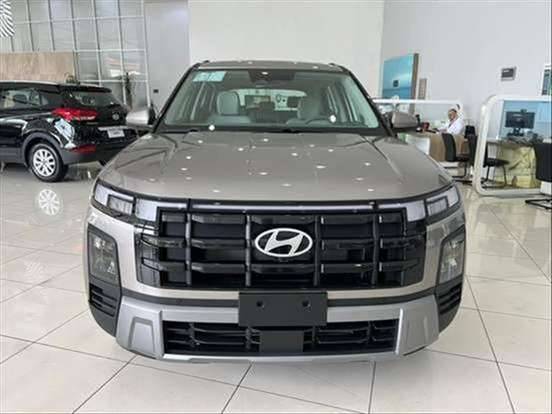 HYUNDAI CRETA 1.6 TGDI FLEX ULTIMATE DCT
