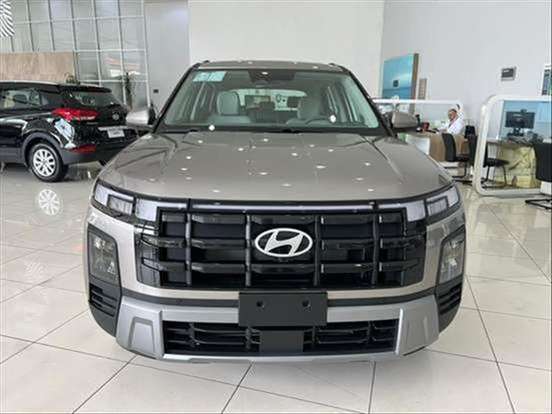 HYUNDAI-CRETA-1.6 TGDI FLEX ULTIMATE DCT HYUNDAI-CRETA-2026