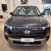 HYUNDAI CRETA 1.6 TGDI FLEX ULTIMATE DCT HYUNDAI CRETA 1.6 TGDI FLEX ULTIMATE DCT