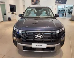 HYUNDAI CRETA 1.6 TGDI FLEX ULTIMATE DCT HYUNDAI CRETA 1.6 TGDI FLEX ULTIMATE DCT