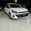 HYUNDAI HB20 1.0 12V FLEX LIMITED MANUAL HYUNDAI HB20 1.0 12V FLEX LIMITED MANUAL