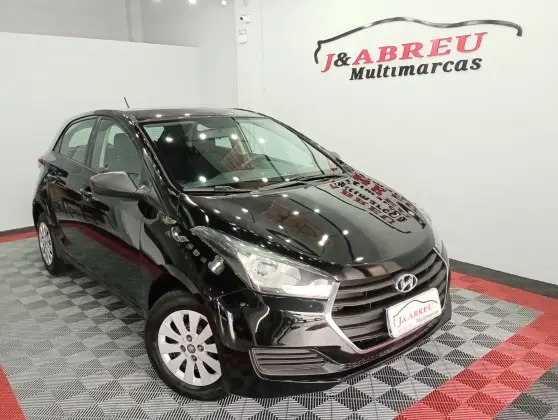 HYUNDAI HB20 1.0 COMFORT 12V FLEX 4P MANUAL