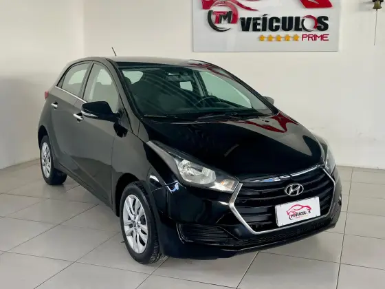 HYUNDAI HB20 1.0 COMFORT 12V FLEX 4P MANUAL