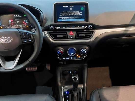HYUNDAI-HB20-1.0 TGDI FLEX PLATINUM AUTOMÁTICO HYUNDAI-HB20-2025