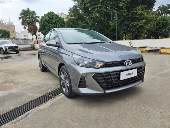HYUNDAI-HB20S-1.0 TGDI FLEX LIMITED AUTOMÁTICO HYUNDAI-HB20S-2026