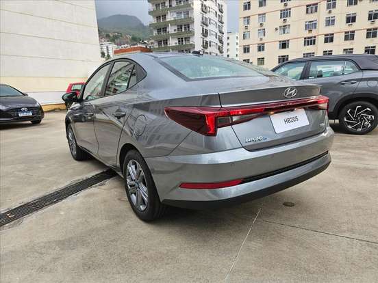 HYUNDAI-HB20S-1.0 TGDI FLEX LIMITED AUTOMÁTICO HYUNDAI-HB20S-2026