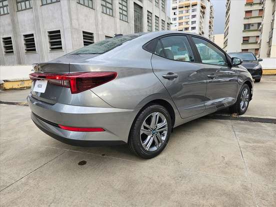 HYUNDAI-HB20S-1.0 TGDI FLEX LIMITED AUTOMÁTICO HYUNDAI-HB20S-2026