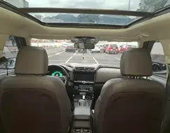 HYUNDAI CRETA 1.0 TGDI FLEX PLATINUM AUTOMÁTICO HYUNDAI CRETA 1.0 TGDI FLEX PLATINUM AUTOMÁTICO