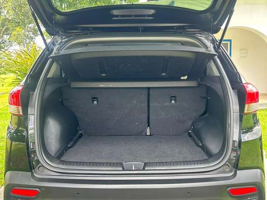HYUNDAI-CRETA-1.6 16V FLEX SMART AUTOMÁTICO HYUNDAI-CRETA-2019