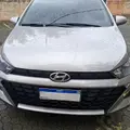 HYUNDAI HB20 1.0 12V FLEX LIMITED PLUS MANUAL HYUNDAI HB20 1.0 12V FLEX LIMITED PLUS MANUAL