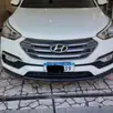 HYUNDAI SANTA FÉ 3.3 MPFI 4X4 7 LUGARES V6 270CV GASOLINA 4P AUTOMÁTICO HYUNDAI SANTA FÉ 3.3 MPFI 4X4 7 LUGARES V6 270CV GASOLINA 4P AUTOMÁTICO