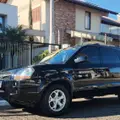 HYUNDAI TUCSON 2.7 MPFI GLS 24V 180CV 4WD GASOLINA 4P AUTOMÁTICO HYUNDAI TUCSON 2.7 MPFI GLS 24V 180CV 4WD GASOLINA 4P AUTOMÁTICO