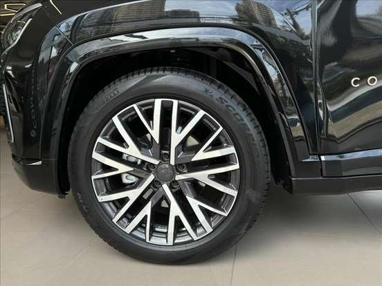 JEEP-COMMANDER-1.3 T270 TURBO FLEX OVERLAND AT6 JEEP-COMMANDER-2025