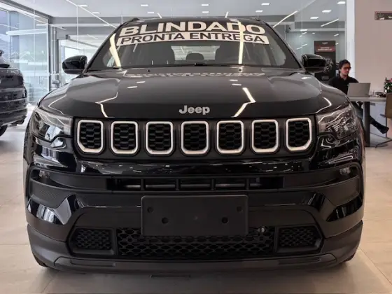 JEEP COMPASS 1.3 T270 TURBO FLEX SPORT AT6