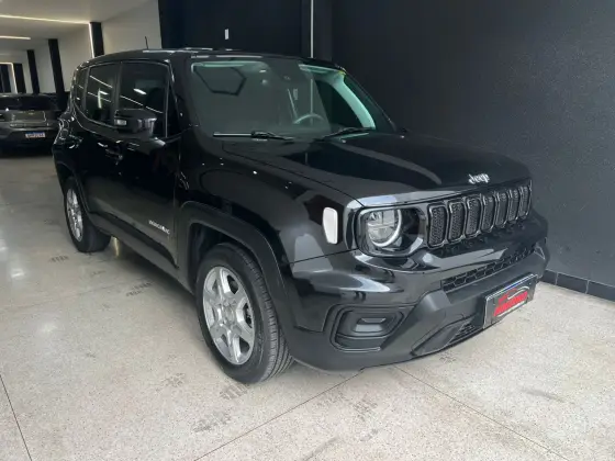 JEEP RENEGADE 1.3 T270 TURBO FLEX AT6