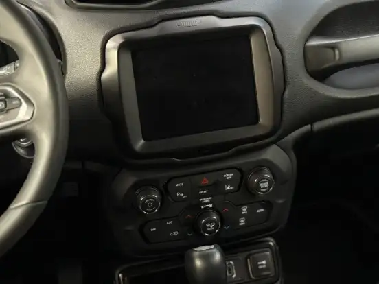 JEEP-RENEGADE-1.3 T270 TURBO FLEX LONGITUDE AT6 JEEP-RENEGADE-2023