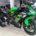 KAWASAKI NINJA ZX-6R 636 ABS KAWASAKI NINJA ZX-6R 636 ABS