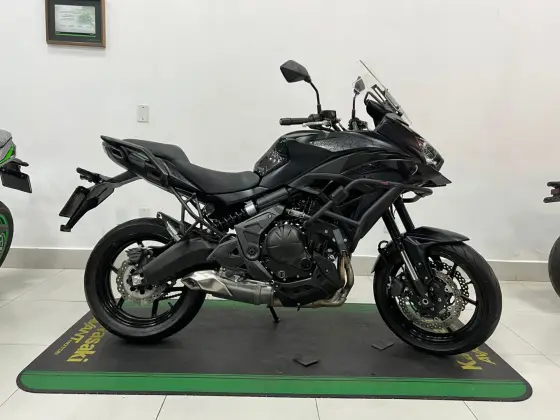 KAWASAKI VERSYS ABS 