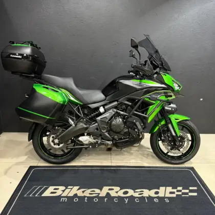 KAWASAKI VERSYS TOURER ABS 