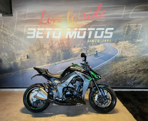 KAWASAKI Z1000 R ABS 
