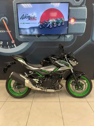KAWASAKI Z500 SE 