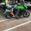 KAWASAKI VERSYS ABS KAWASAKI VERSYS ABS