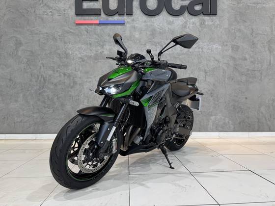 KAWASAKI Z1000 ABS 