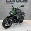 KAWASAKI Z1000 ABS KAWASAKI Z1000 ABS