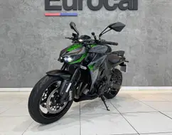 KAWASAKI Z1000 ABS KAWASAKI Z1000 ABS
