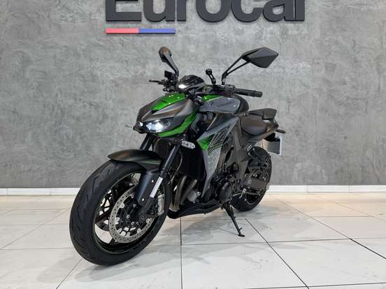 KAWASAKI-Z1000 ABS KAWASAKI-Z1000 ABS-2019