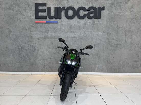 KAWASAKI-Z1000 ABS KAWASAKI-Z1000 ABS-2019