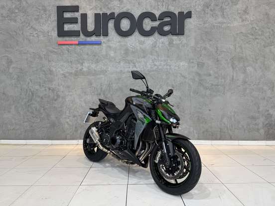 KAWASAKI-Z1000 ABS KAWASAKI-Z1000 ABS-2019