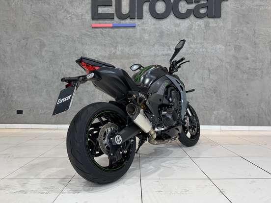 KAWASAKI-Z1000 ABS KAWASAKI-Z1000 ABS-2019