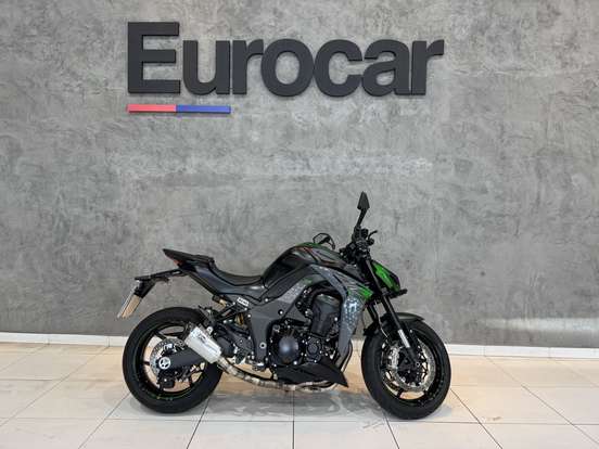 KAWASAKI-Z1000 ABS KAWASAKI-Z1000 ABS-2019