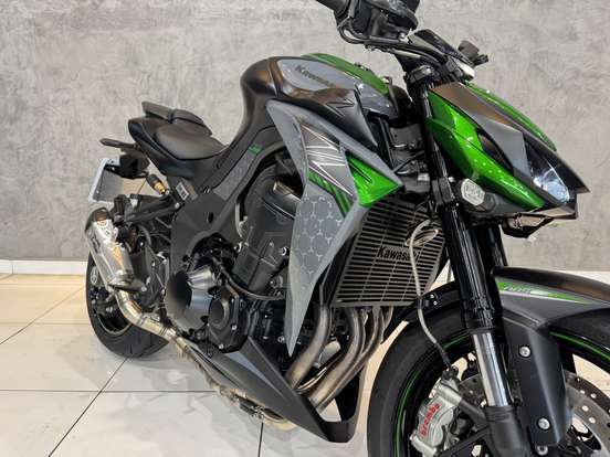 KAWASAKI-Z1000 ABS KAWASAKI-Z1000 ABS-2019