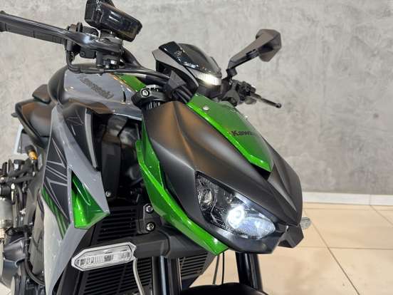 KAWASAKI-Z1000 ABS KAWASAKI-Z1000 ABS-2019