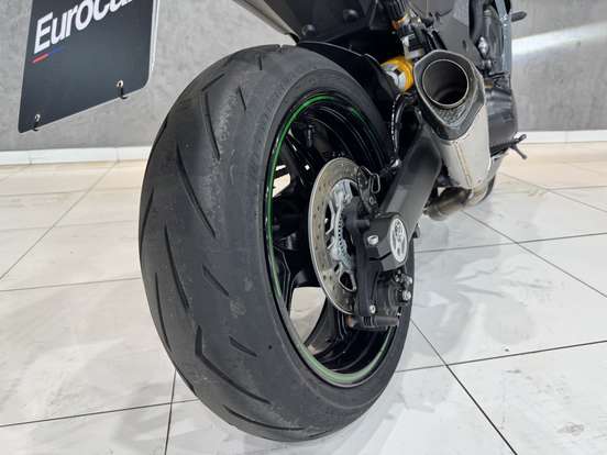 KAWASAKI-Z1000 ABS KAWASAKI-Z1000 ABS-2019