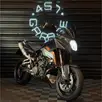 KTM SUPERMOTO 990T KTM SUPERMOTO 990T