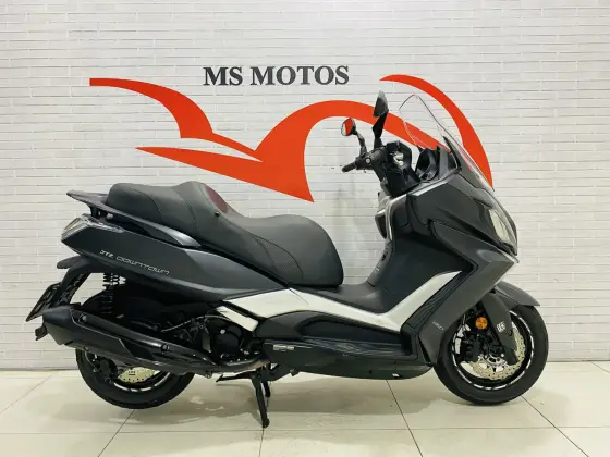 KYMCO DOWNTOWN 350 ABS 