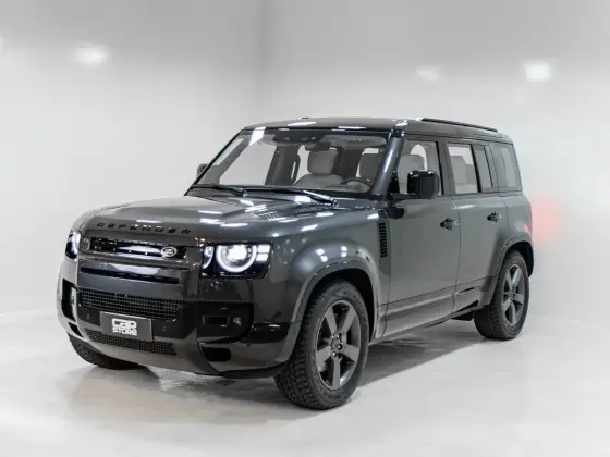 LAND ROVER DEFENDER 3.0 D350 TURBO DIESEL MHEV 110 X-DYNAMIC HSE AWD AUTOMÁTICO